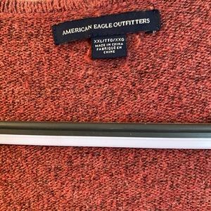 American Eagle long sleeve cardigan